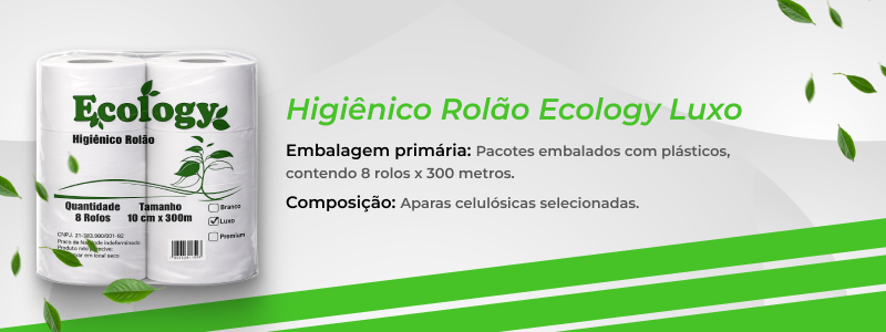 Produto Ecology 2