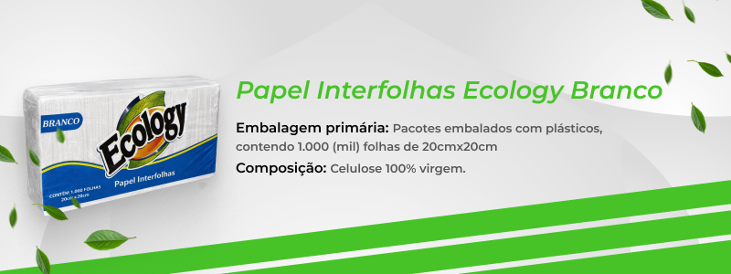 Produto Ecology 4